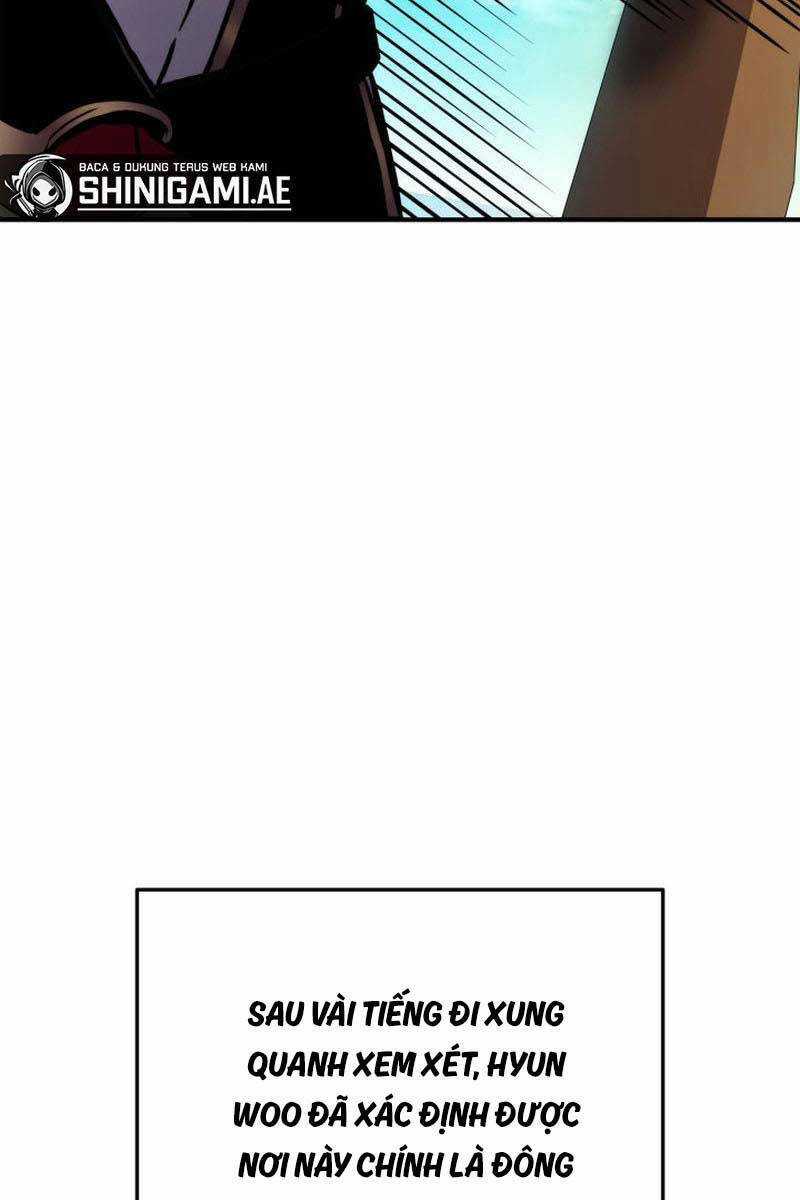 Sự Trở Lại Của Vị Thần Sức Mạnh Chapter 124 trang 86