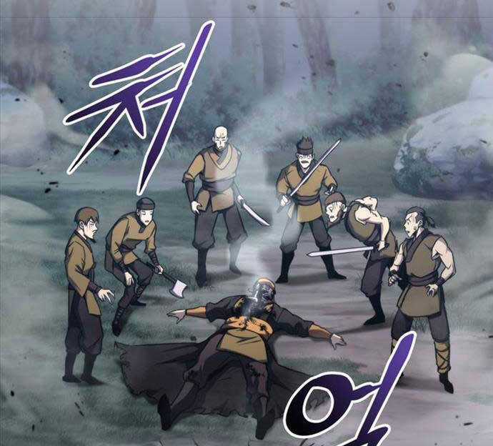 Sự Trở Lại Của Vị Thần Sức Mạnh Chapter 125 trang 102