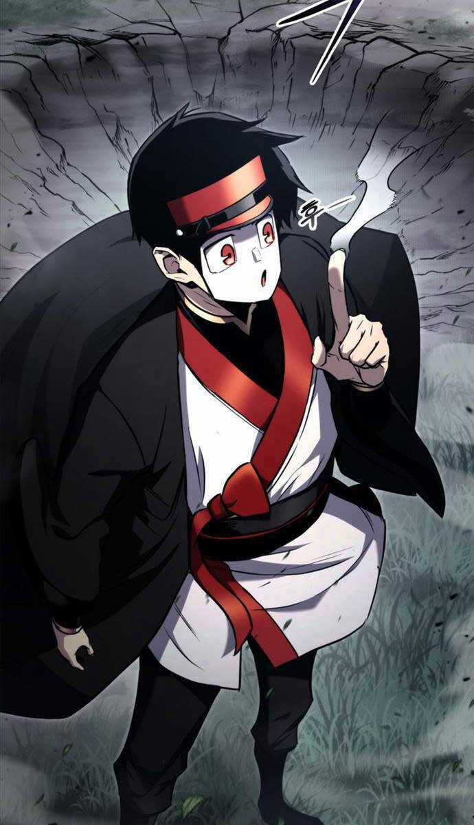 Sự Trở Lại Của Vị Thần Sức Mạnh Chapter 125 trang 103