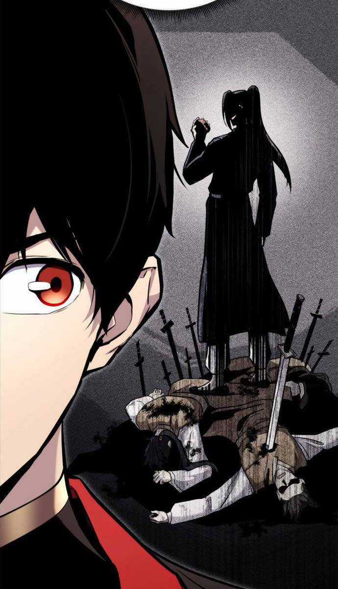 Sự Trở Lại Của Vị Thần Sức Mạnh Chapter 125 trang 13