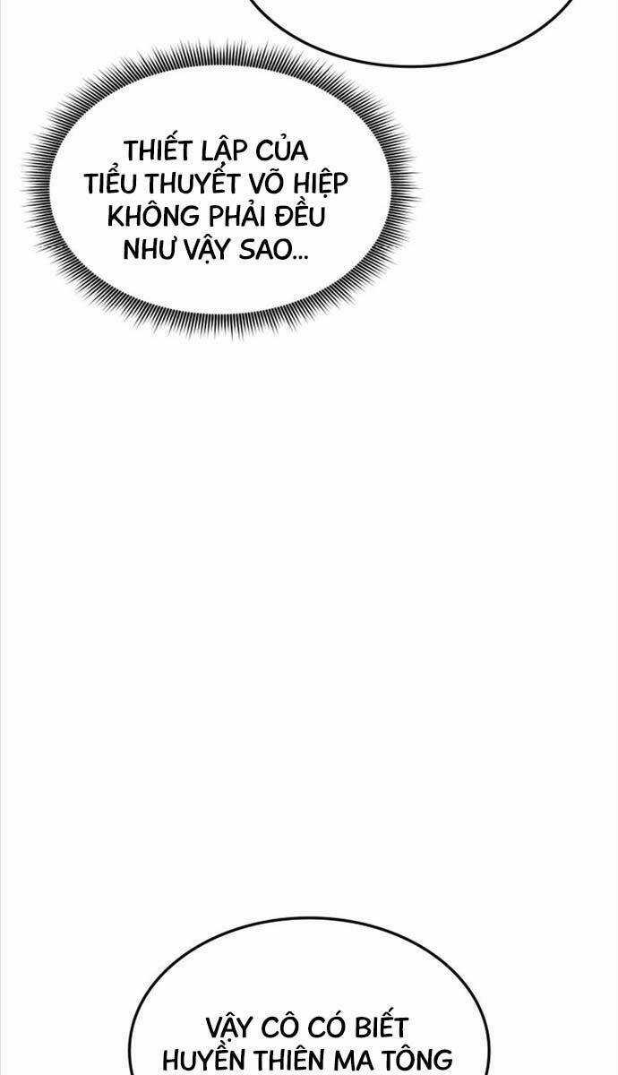 Sự Trở Lại Của Vị Thần Sức Mạnh Chapter 125 trang 16