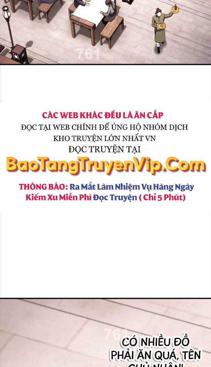 Sự Trở Lại Của Vị Thần Sức Mạnh Chapter 125 trang 2