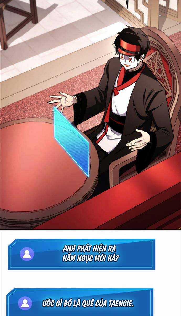 Sự Trở Lại Của Vị Thần Sức Mạnh Chapter 125 trang 27