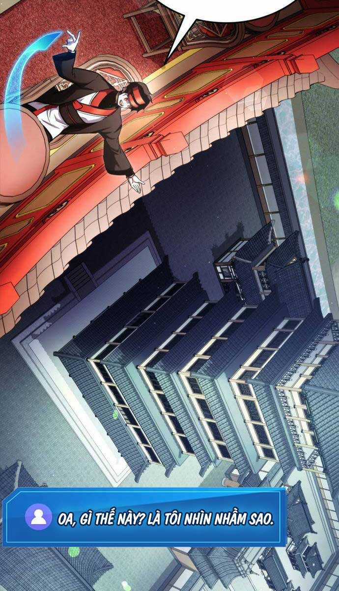 Sự Trở Lại Của Vị Thần Sức Mạnh Chapter 125 trang 29