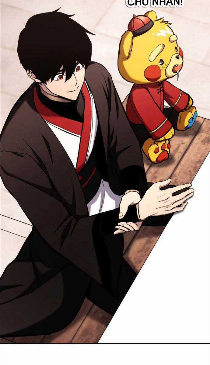 Sự Trở Lại Của Vị Thần Sức Mạnh Chapter 125 trang 3