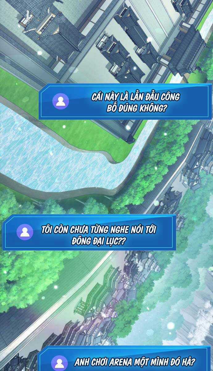 Sự Trở Lại Của Vị Thần Sức Mạnh Chapter 125 trang 30