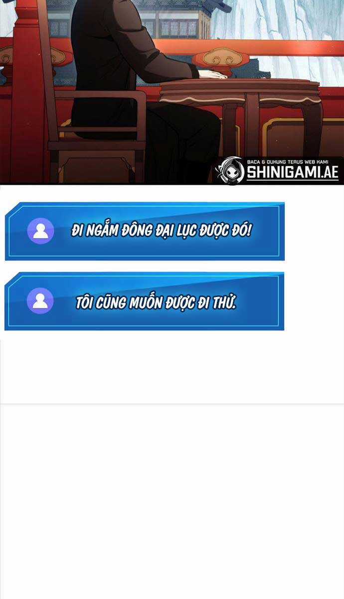 Sự Trở Lại Của Vị Thần Sức Mạnh Chapter 125 trang 33