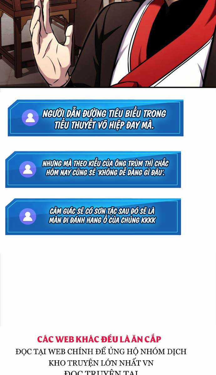 Sự Trở Lại Của Vị Thần Sức Mạnh Chapter 125 trang 35