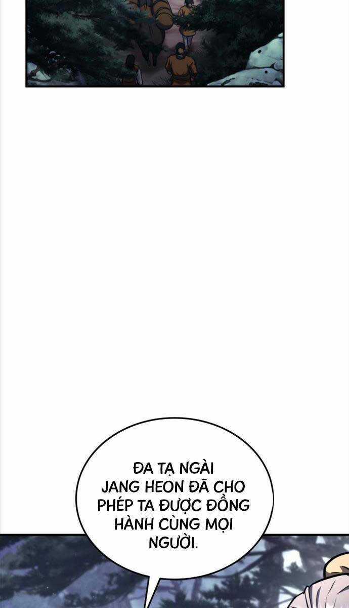 Sự Trở Lại Của Vị Thần Sức Mạnh Chapter 125 trang 37