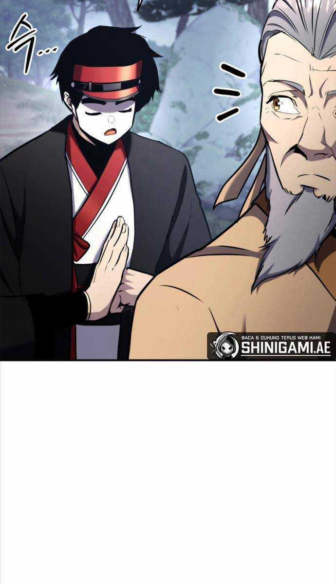 Sự Trở Lại Của Vị Thần Sức Mạnh Chapter 125 trang 38