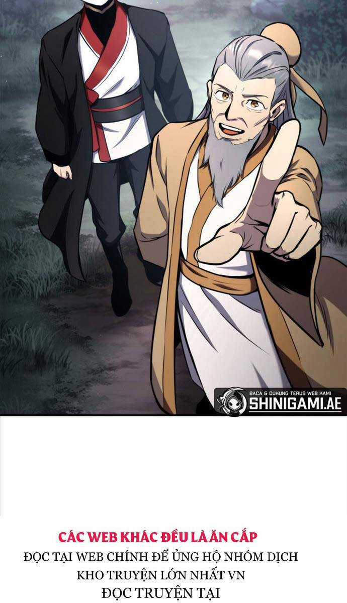 Sự Trở Lại Của Vị Thần Sức Mạnh Chapter 125 trang 45