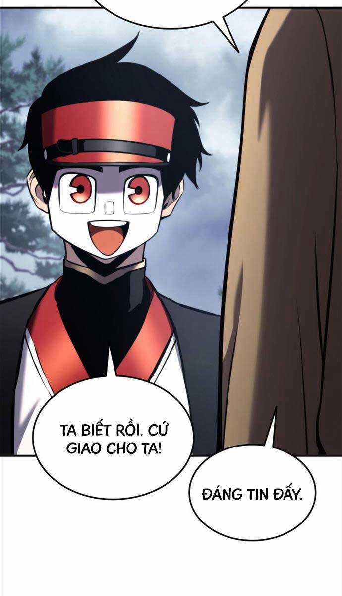 Sự Trở Lại Của Vị Thần Sức Mạnh Chapter 125 trang 48