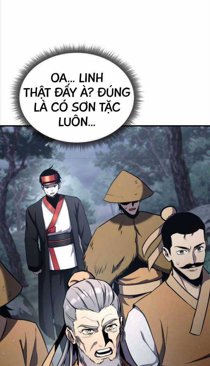 Sự Trở Lại Của Vị Thần Sức Mạnh Chapter 125 trang 54