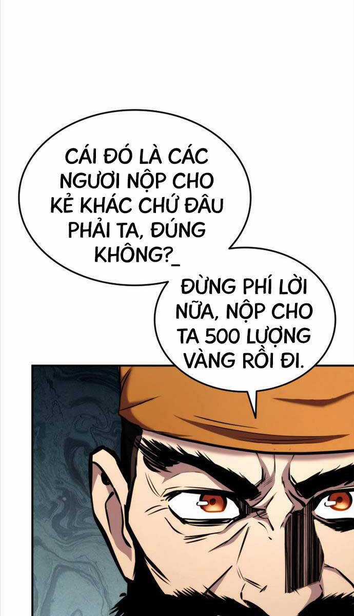 Sự Trở Lại Của Vị Thần Sức Mạnh Chapter 125 trang 56