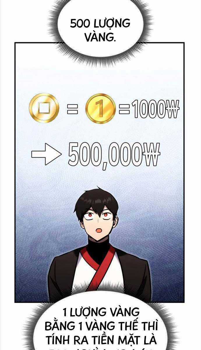 Sự Trở Lại Của Vị Thần Sức Mạnh Chapter 125 trang 58