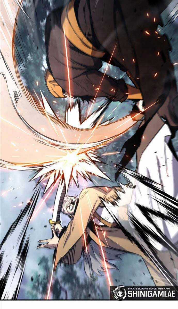 Sự Trở Lại Của Vị Thần Sức Mạnh Chapter 125 trang 68