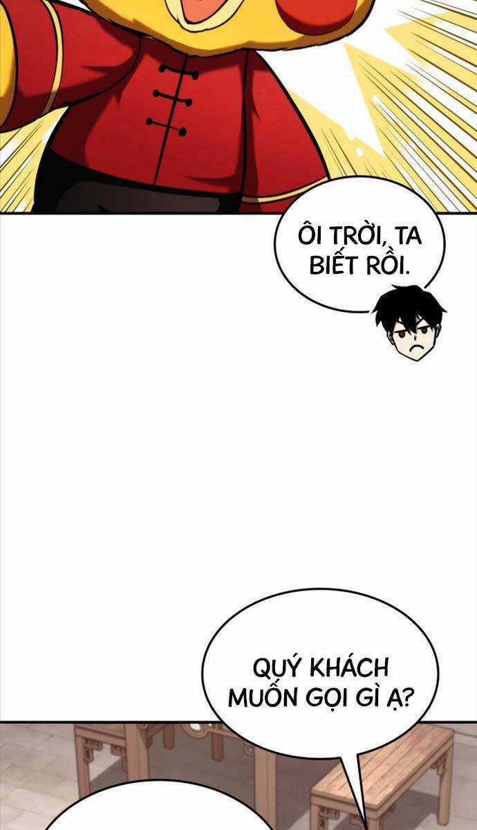 Sự Trở Lại Của Vị Thần Sức Mạnh Chapter 125 trang 7