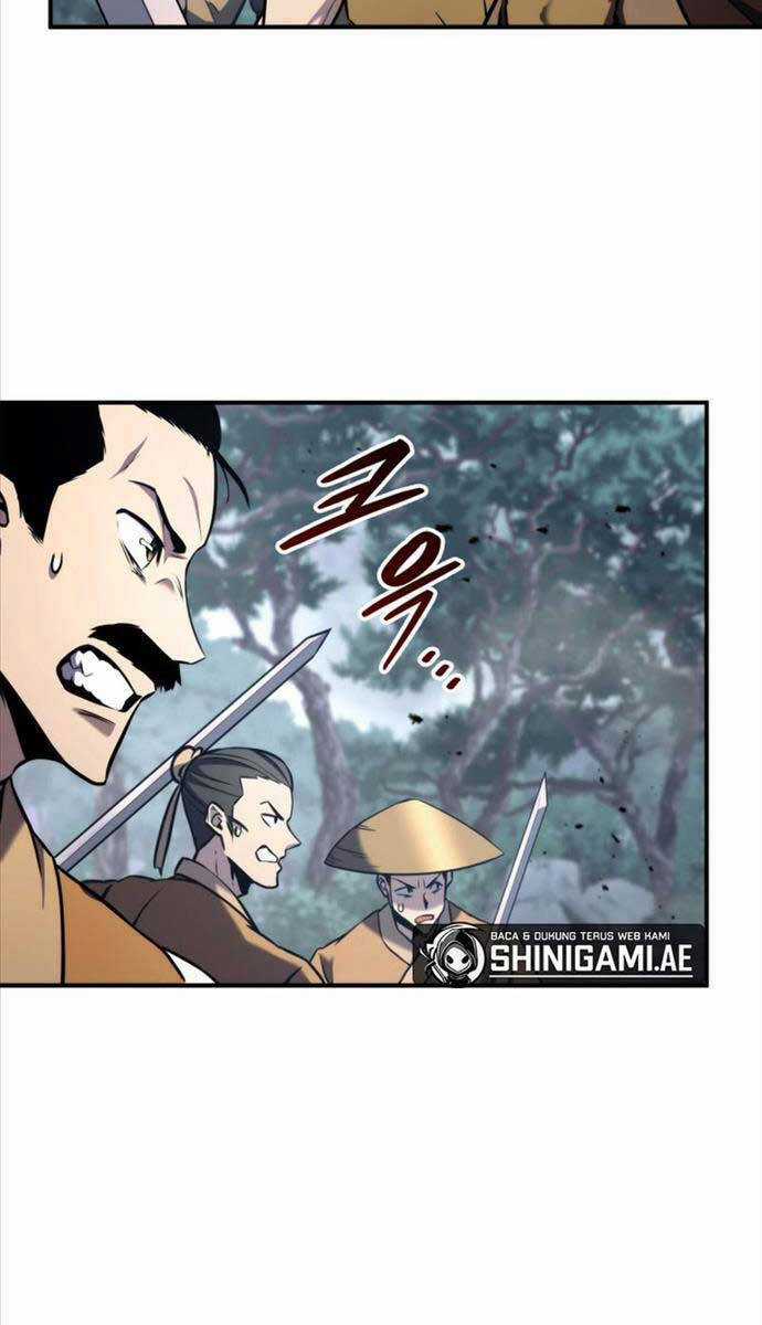 Sự Trở Lại Của Vị Thần Sức Mạnh Chapter 125 trang 75