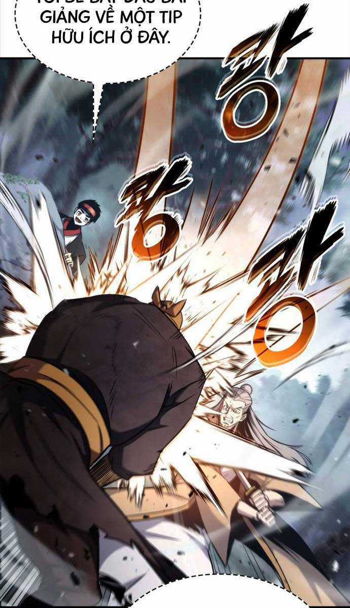 Sự Trở Lại Của Vị Thần Sức Mạnh Chapter 125 trang 78