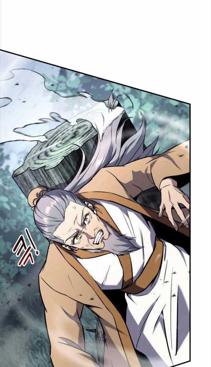 Sự Trở Lại Của Vị Thần Sức Mạnh Chapter 125 trang 84