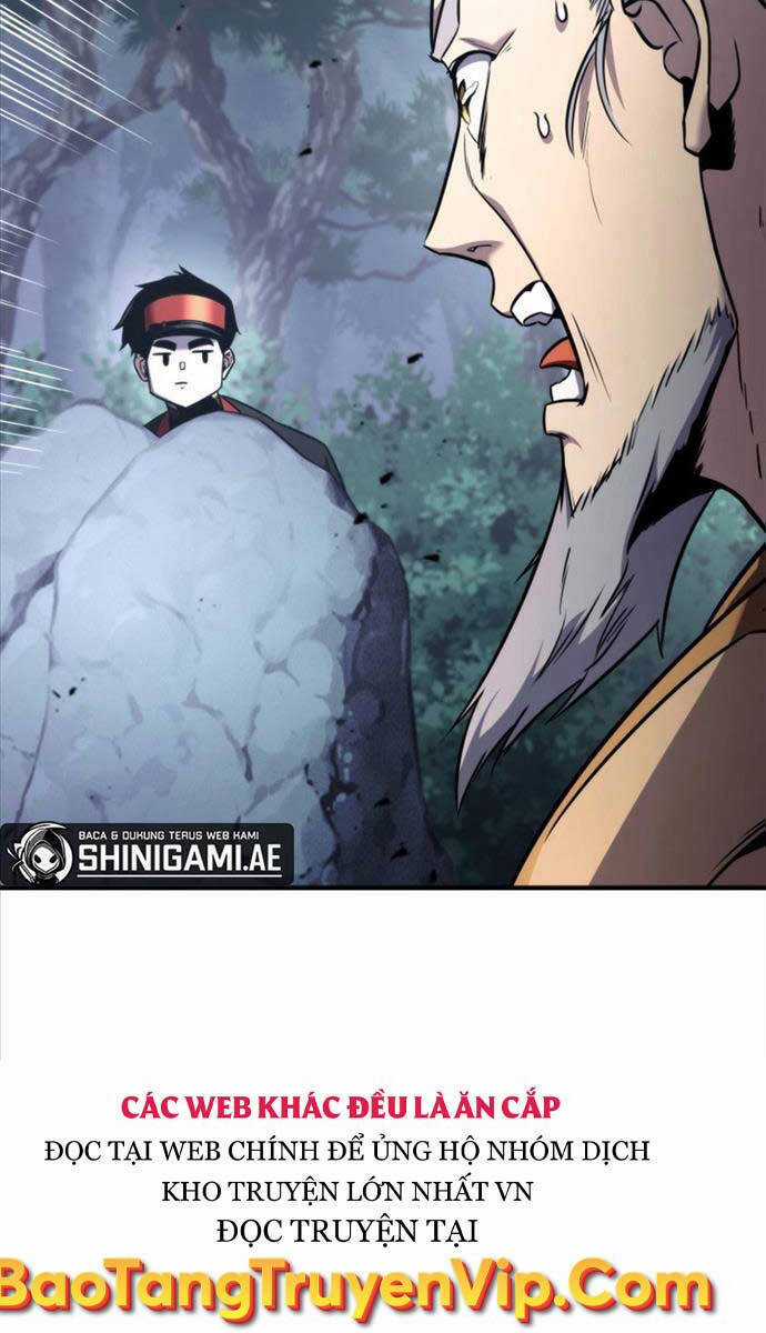 Sự Trở Lại Của Vị Thần Sức Mạnh Chapter 125 trang 86