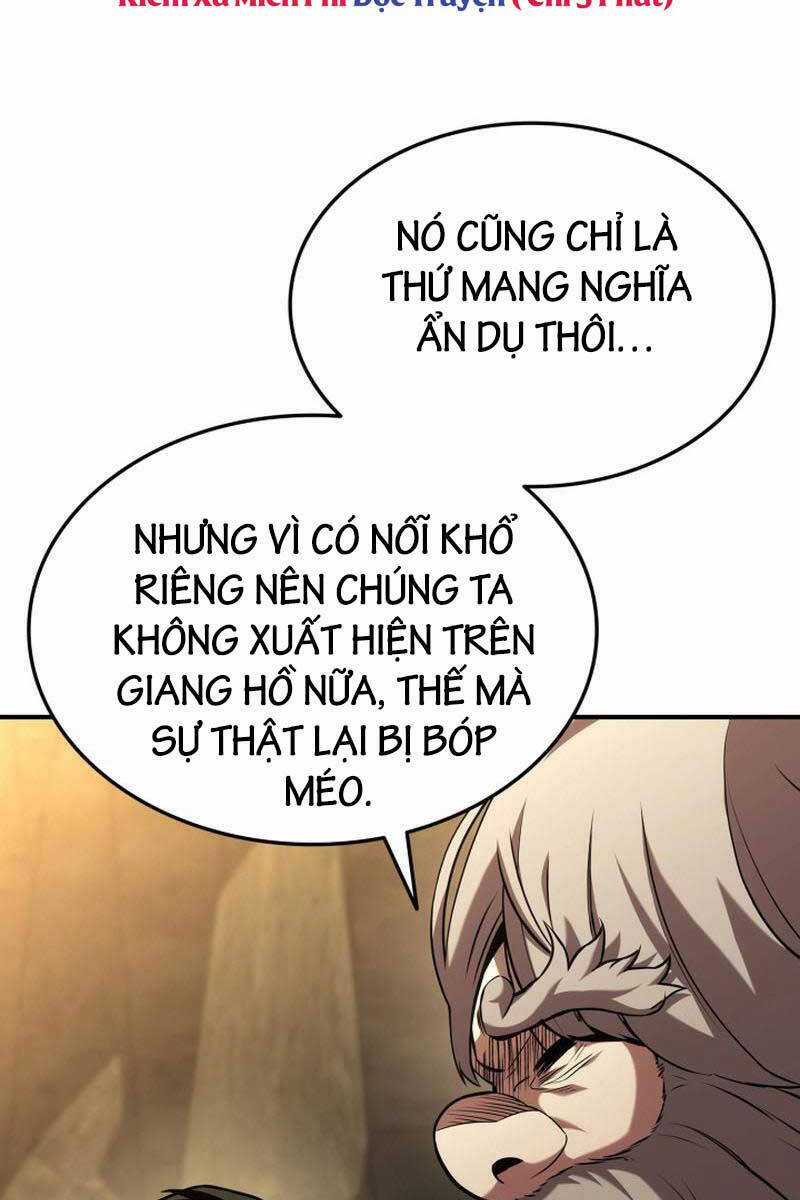 Sự Trở Lại Của Vị Thần Sức Mạnh Chapter 126 trang 102