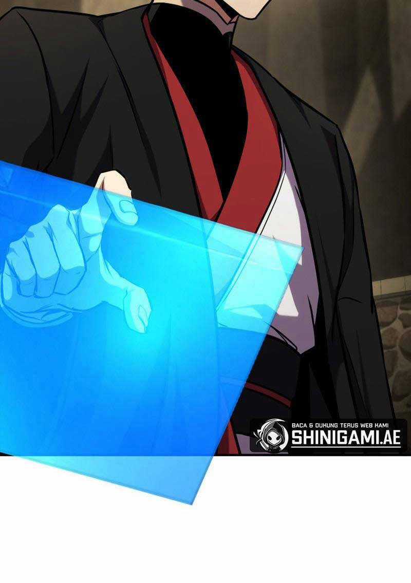 Sự Trở Lại Của Vị Thần Sức Mạnh Chapter 126 trang 107