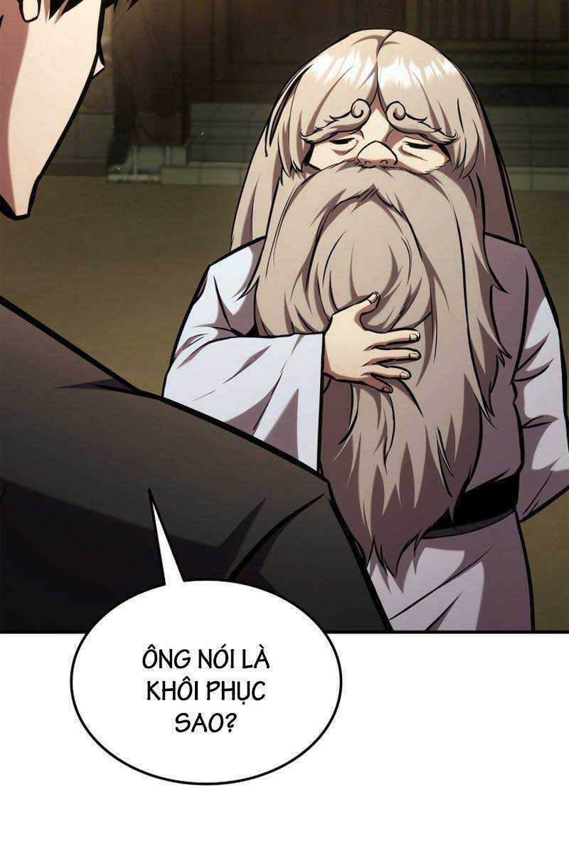 Sự Trở Lại Của Vị Thần Sức Mạnh Chapter 126 trang 109