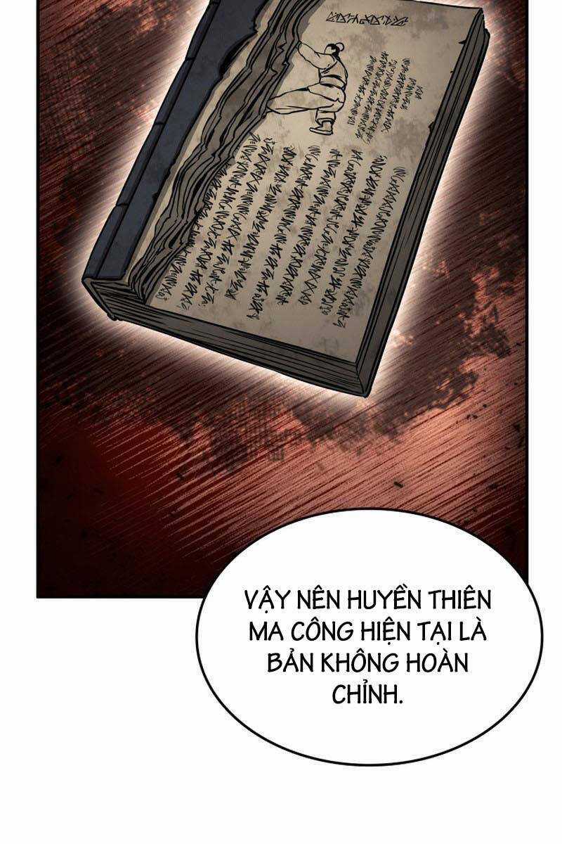 Sự Trở Lại Của Vị Thần Sức Mạnh Chapter 126 trang 113