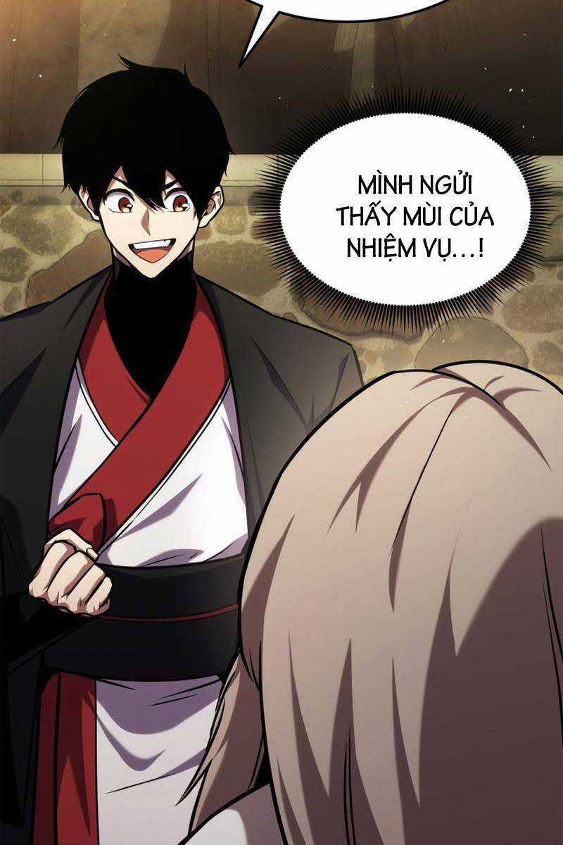 Sự Trở Lại Của Vị Thần Sức Mạnh Chapter 126 trang 115