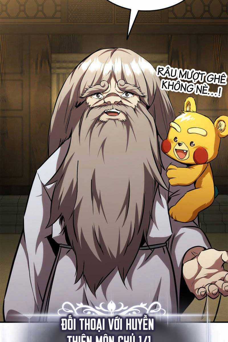 Sự Trở Lại Của Vị Thần Sức Mạnh Chapter 126 trang 118