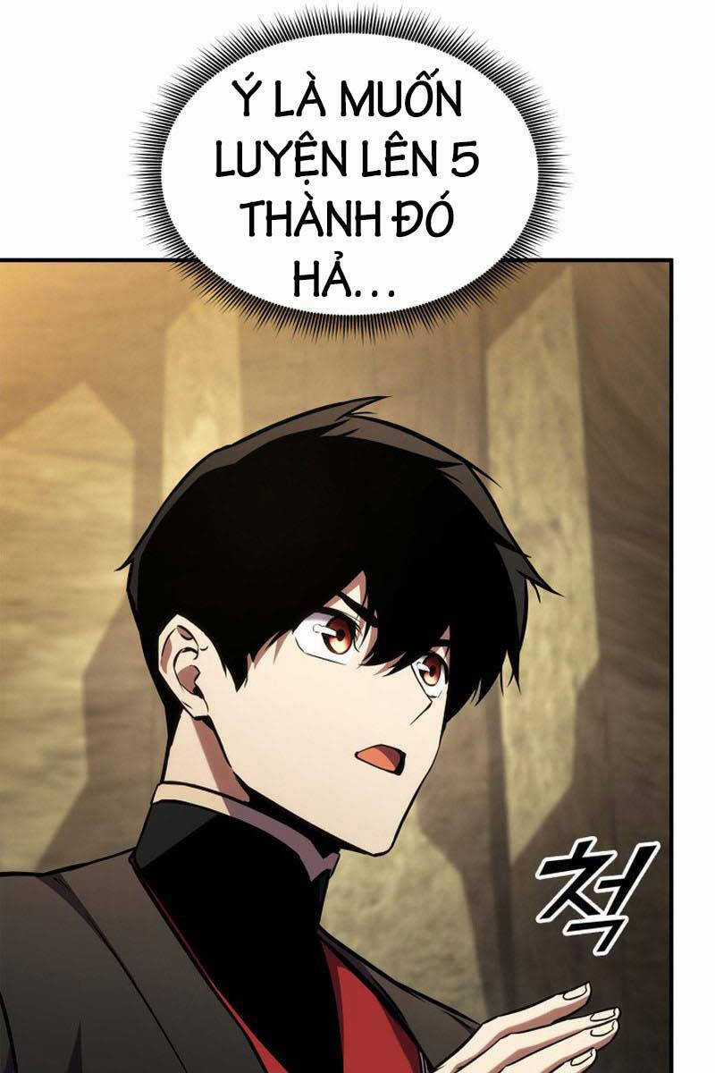 Sự Trở Lại Của Vị Thần Sức Mạnh Chapter 126 trang 122