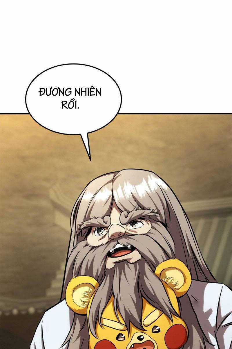 Sự Trở Lại Của Vị Thần Sức Mạnh Chapter 126 trang 124