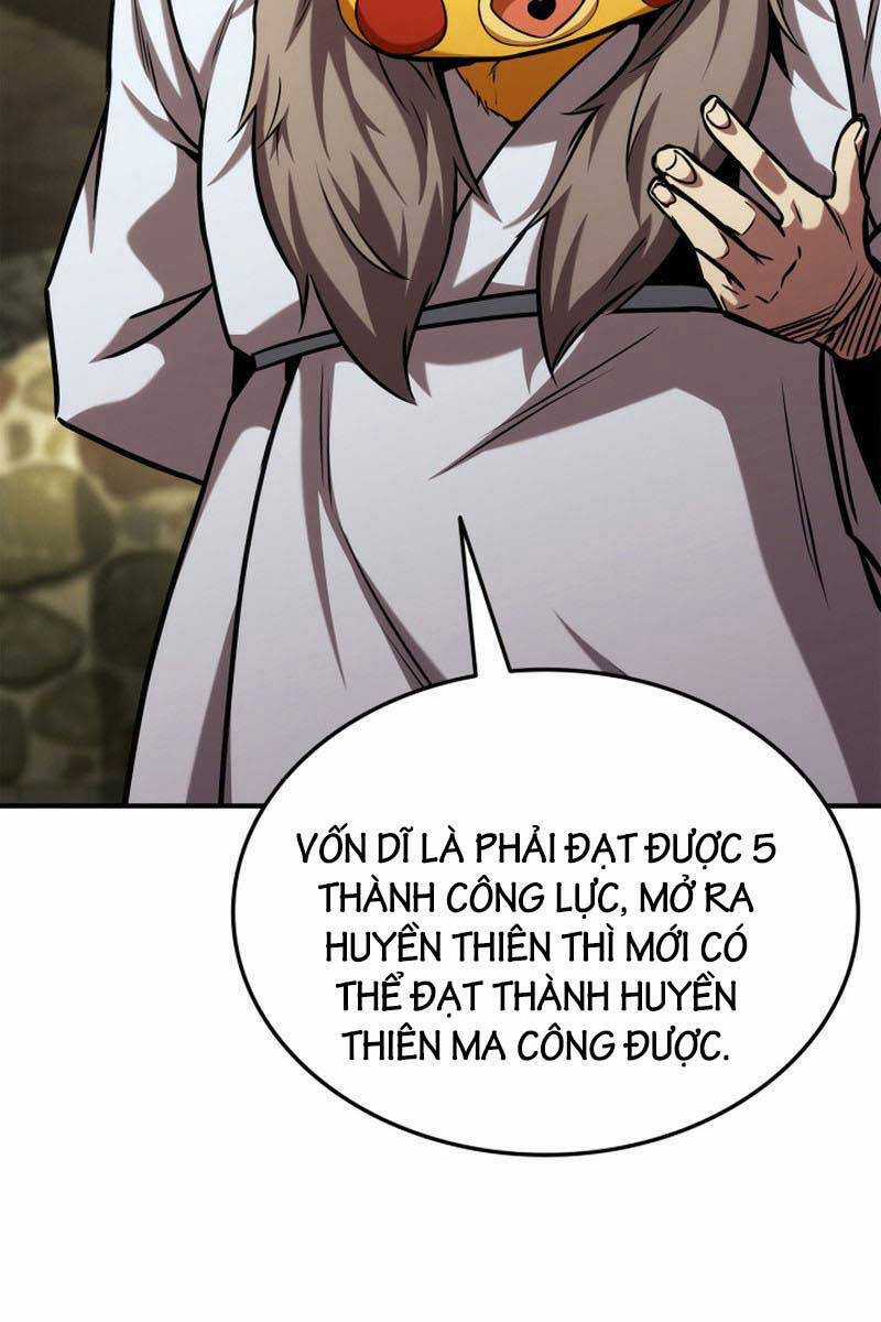 Sự Trở Lại Của Vị Thần Sức Mạnh Chapter 126 trang 125