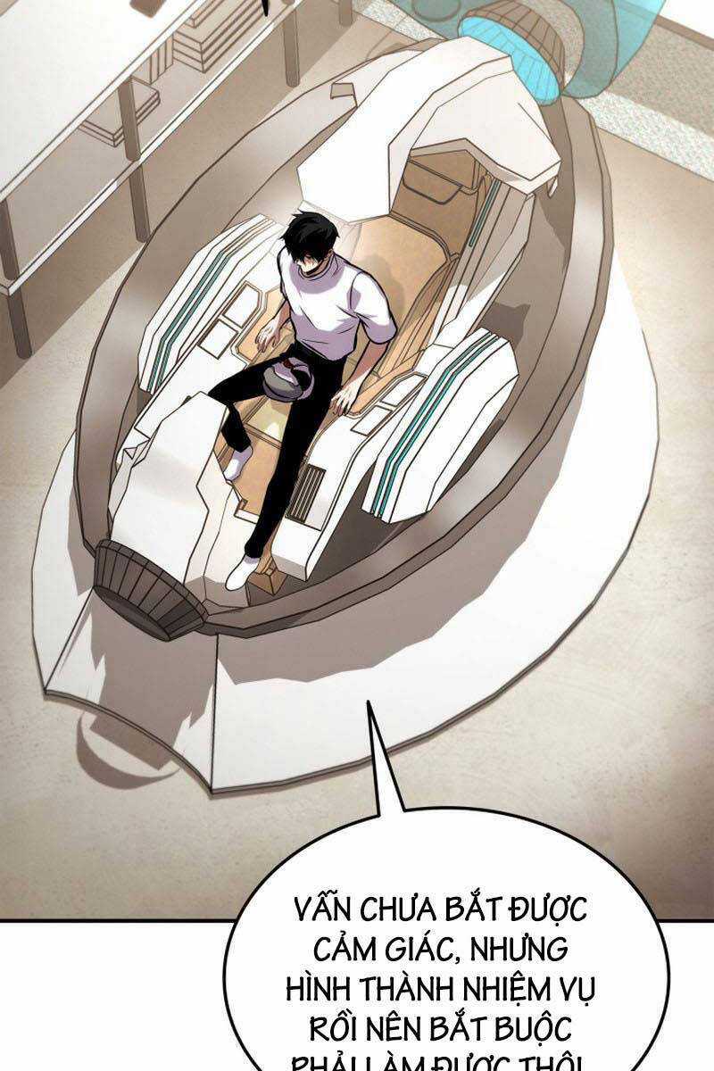 Sự Trở Lại Của Vị Thần Sức Mạnh Chapter 126 trang 129