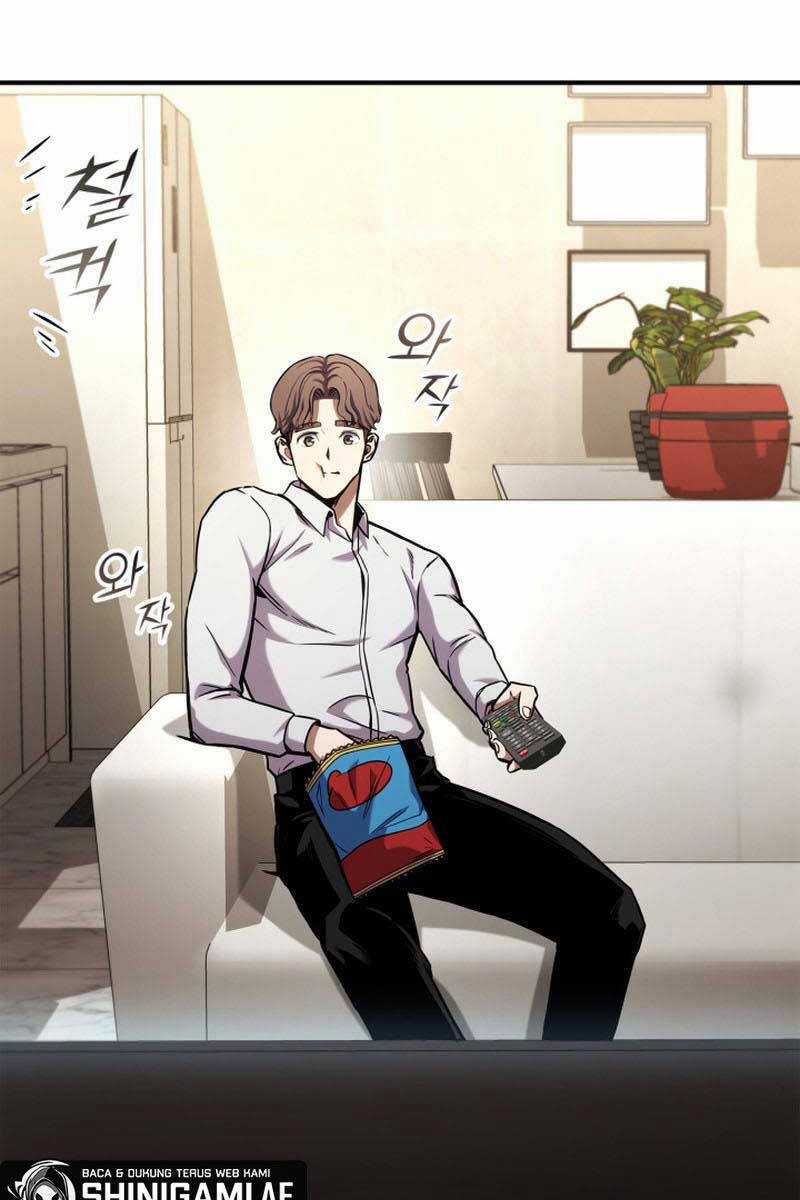 Sự Trở Lại Của Vị Thần Sức Mạnh Chapter 126 trang 136