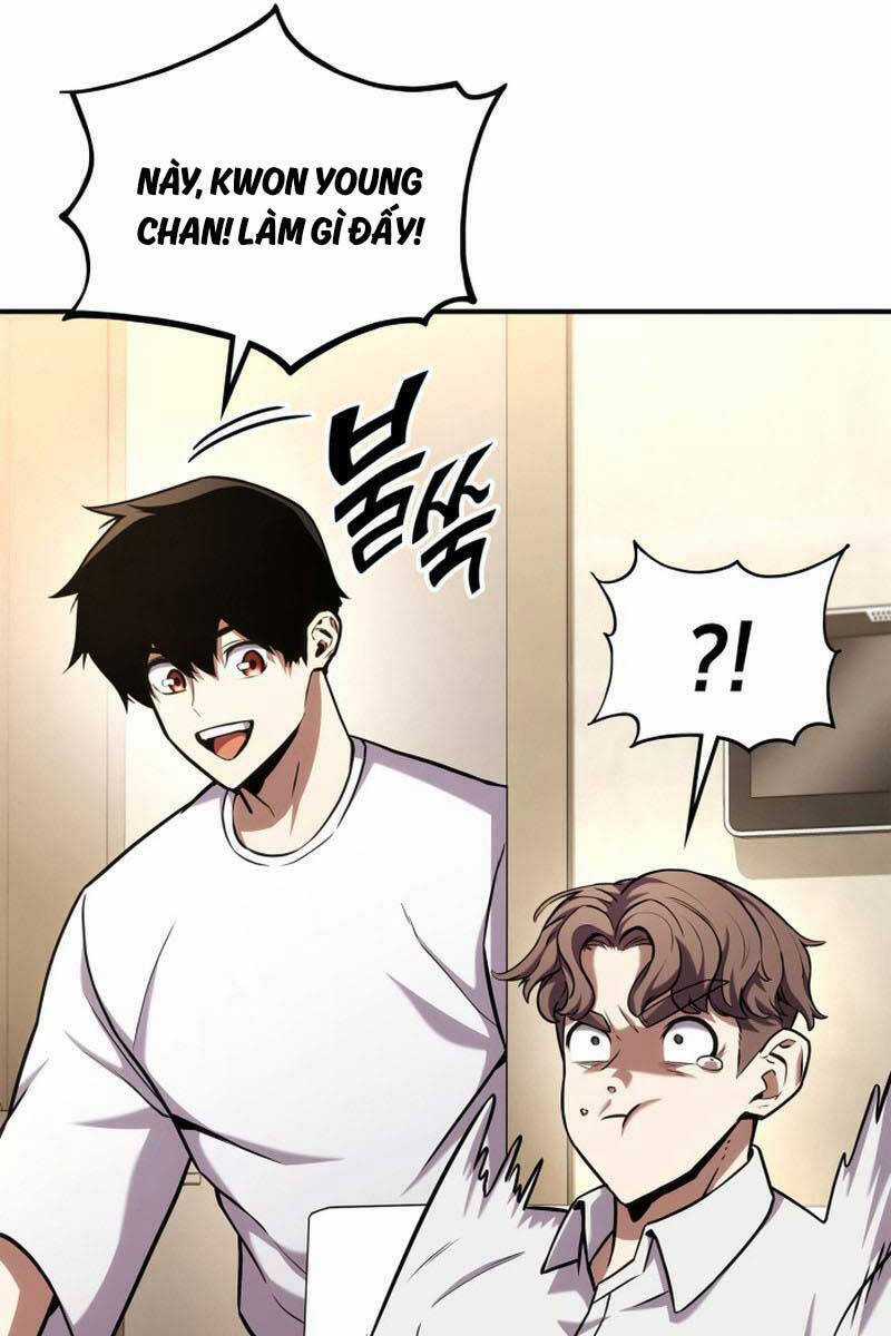 Sự Trở Lại Của Vị Thần Sức Mạnh Chapter 126 trang 138