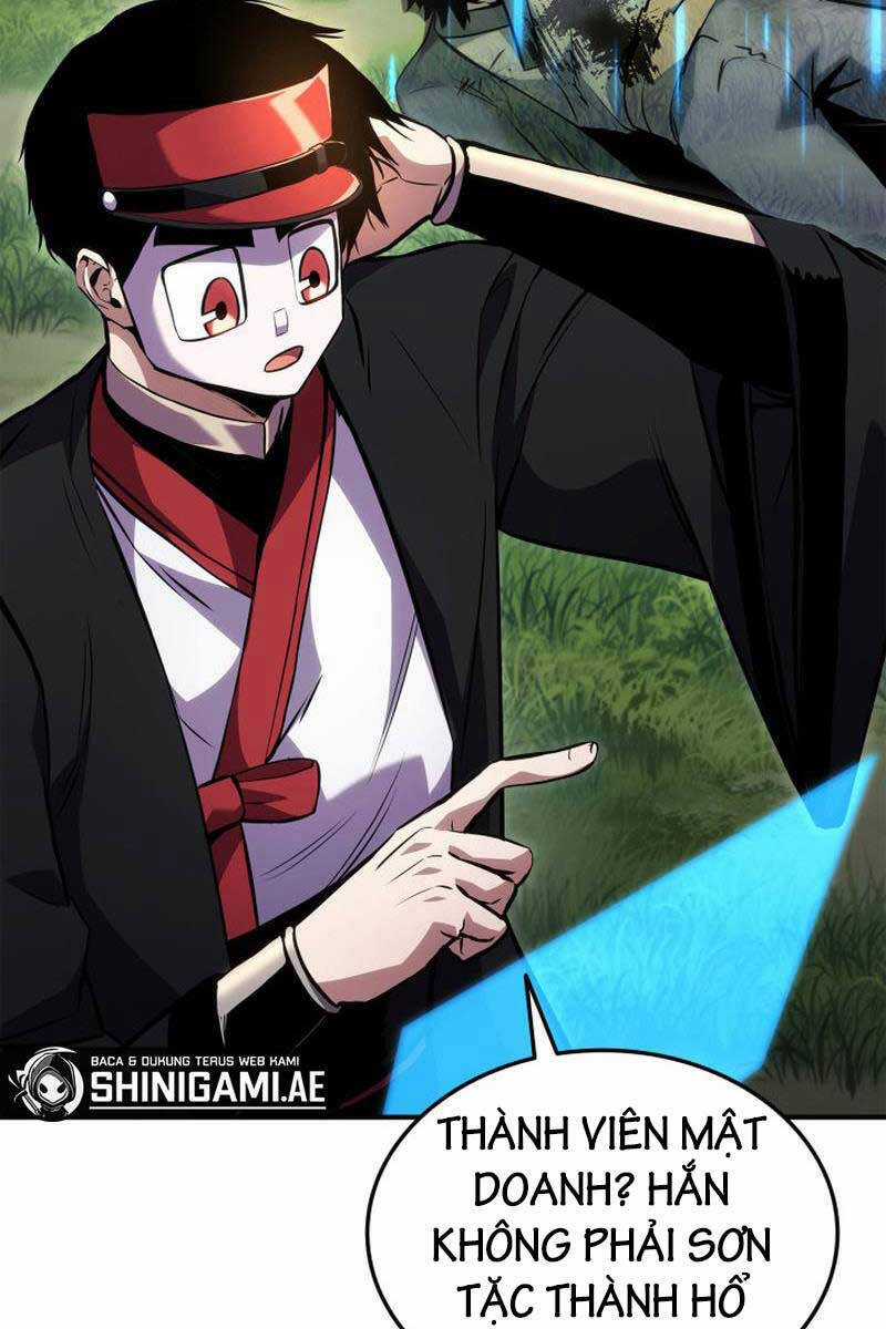 Sự Trở Lại Của Vị Thần Sức Mạnh Chapter 126 trang 14