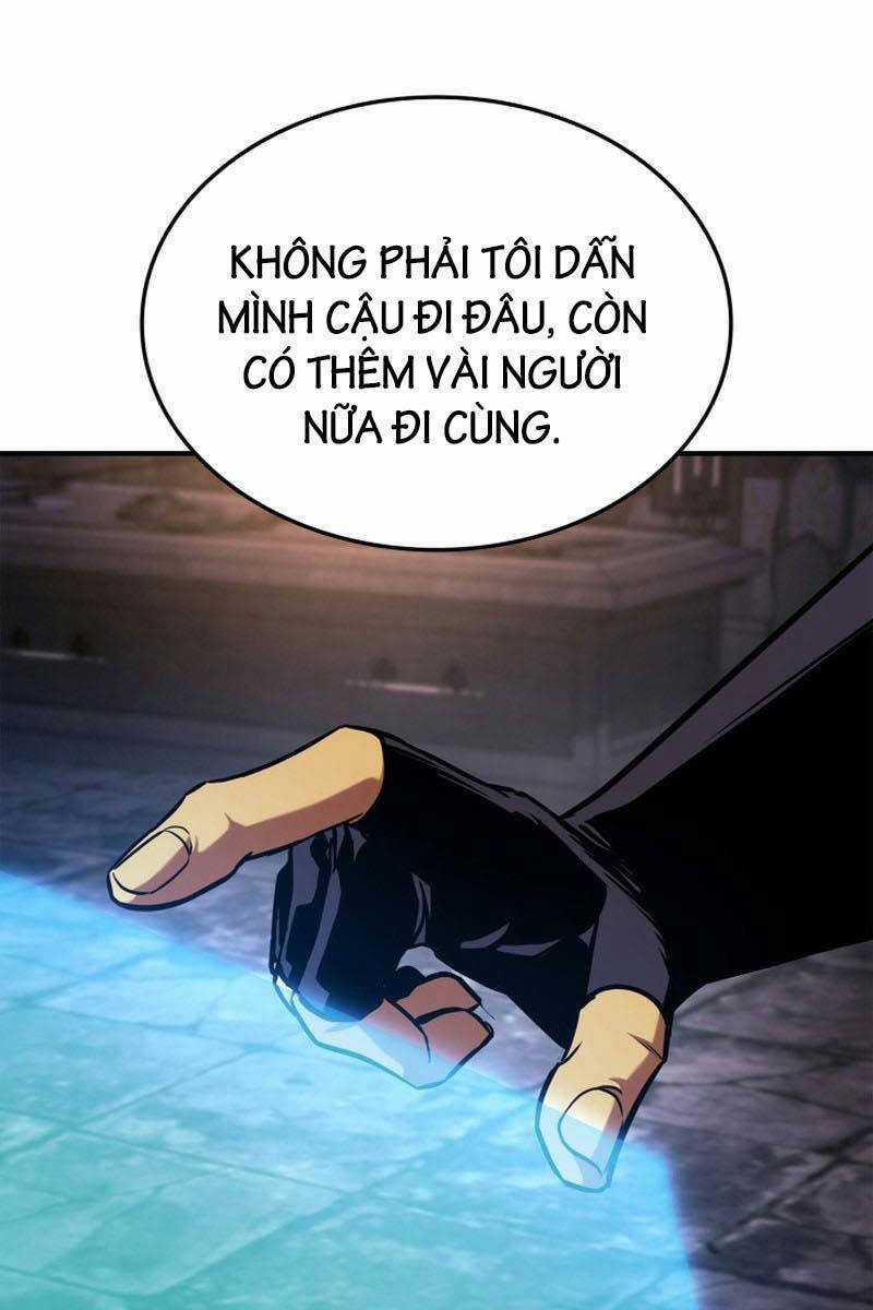 Sự Trở Lại Của Vị Thần Sức Mạnh Chapter 126 trang 151