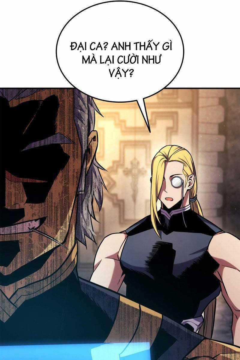 Sự Trở Lại Của Vị Thần Sức Mạnh Chapter 126 trang 153