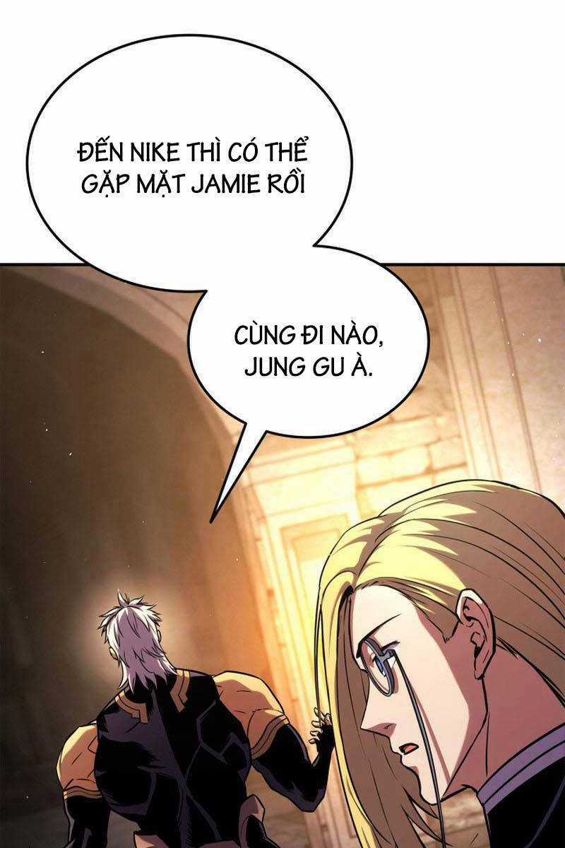 Sự Trở Lại Của Vị Thần Sức Mạnh Chapter 126 trang 155