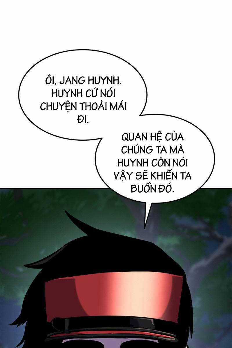 Sự Trở Lại Của Vị Thần Sức Mạnh Chapter 126 trang 18