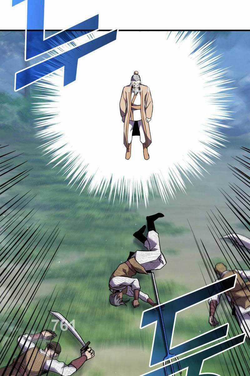 Sự Trở Lại Của Vị Thần Sức Mạnh Chapter 126 trang 2