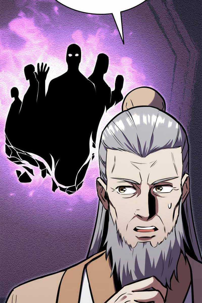 Sự Trở Lại Của Vị Thần Sức Mạnh Chapter 126 trang 23