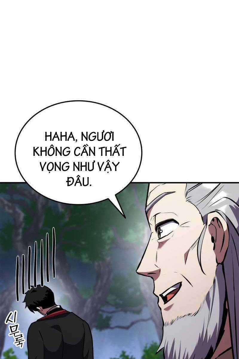 Sự Trở Lại Của Vị Thần Sức Mạnh Chapter 126 trang 27