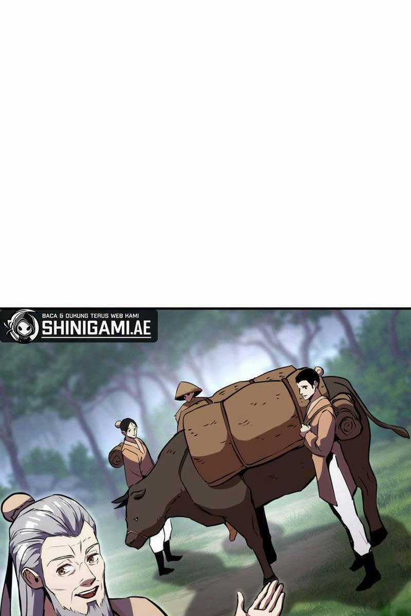 Sự Trở Lại Của Vị Thần Sức Mạnh Chapter 126 trang 29