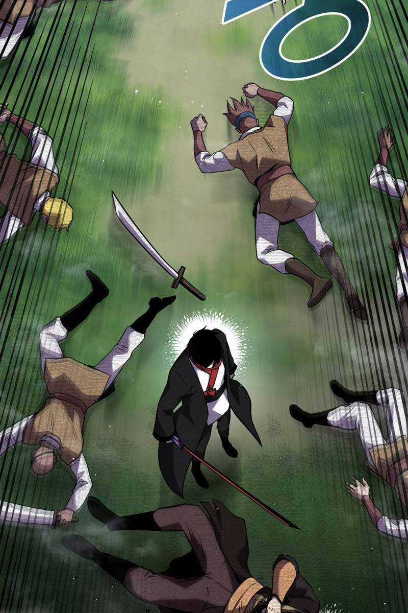 Sự Trở Lại Của Vị Thần Sức Mạnh Chapter 126 trang 3