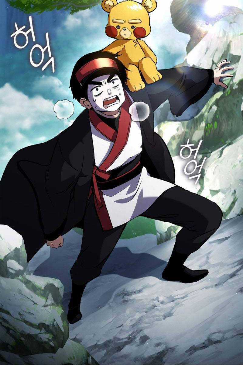 Sự Trở Lại Của Vị Thần Sức Mạnh Chapter 126 trang 35