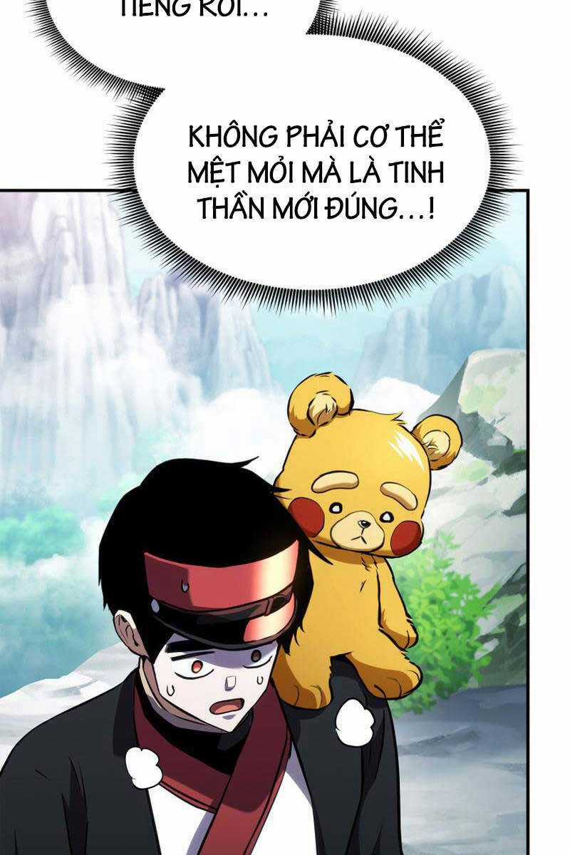 Sự Trở Lại Của Vị Thần Sức Mạnh Chapter 126 trang 41