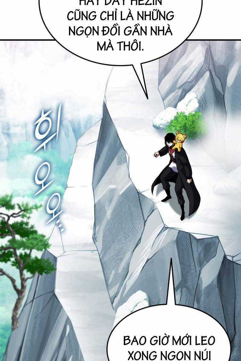 Sự Trở Lại Của Vị Thần Sức Mạnh Chapter 126 trang 48